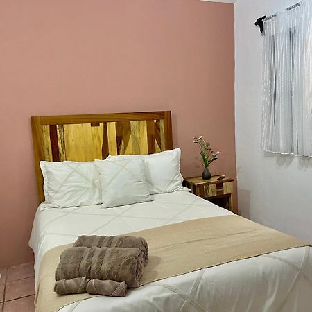 דירות Oaxaca Cute Apart Excellently Located מראה חיצוני תמונה