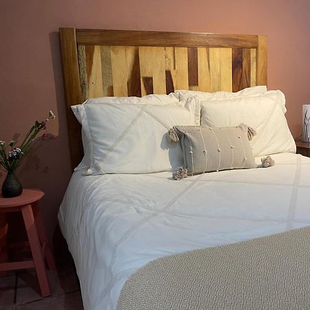 דירות Oaxaca Cute Apart Excellently Located מראה חיצוני תמונה