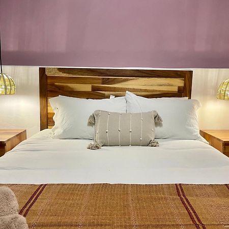 דירות Oaxaca Cute Apart Excellently Located מראה חיצוני תמונה