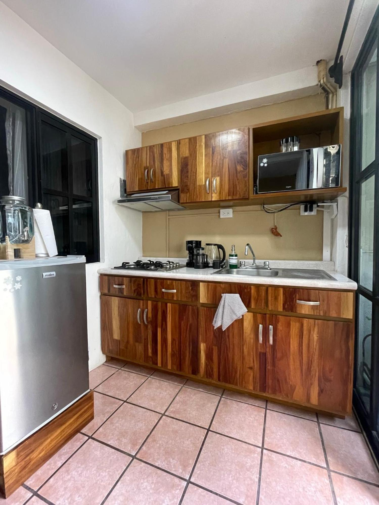 דירות Oaxaca Cute Apart Excellently Located מראה חיצוני תמונה