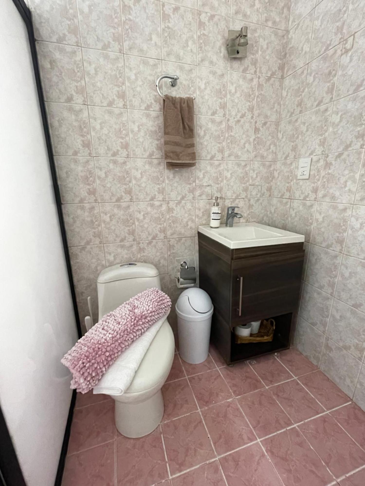 דירות Oaxaca Cute Apart Excellently Located מראה חיצוני תמונה