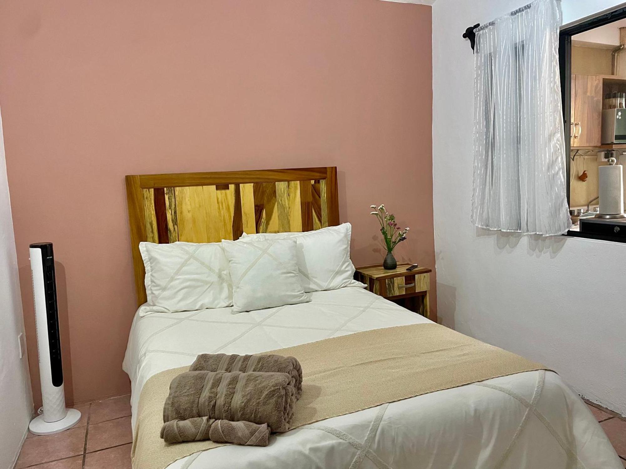 דירות Oaxaca Cute Apart Excellently Located מראה חיצוני תמונה
