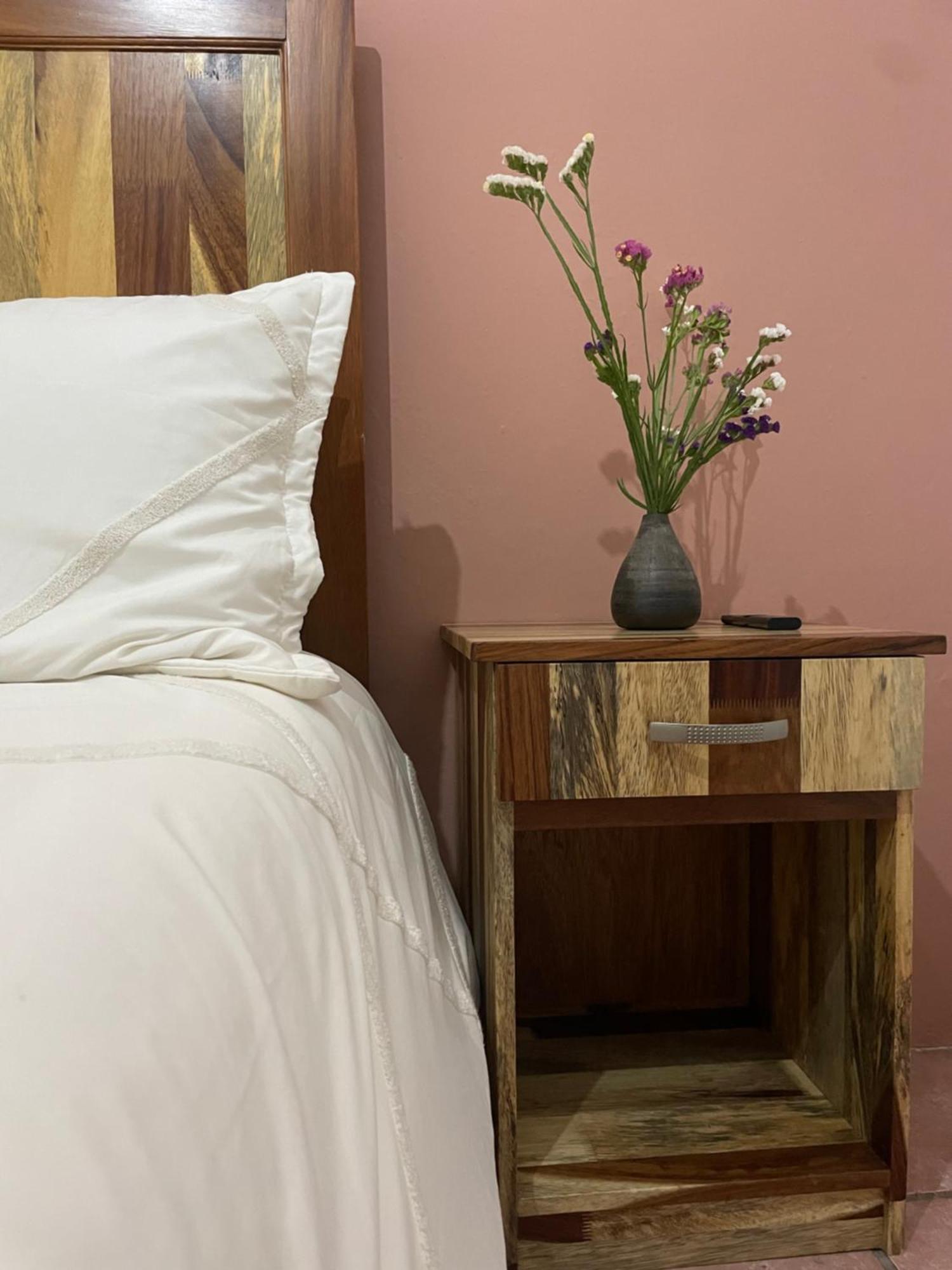 דירות Oaxaca Cute Apart Excellently Located מראה חיצוני תמונה