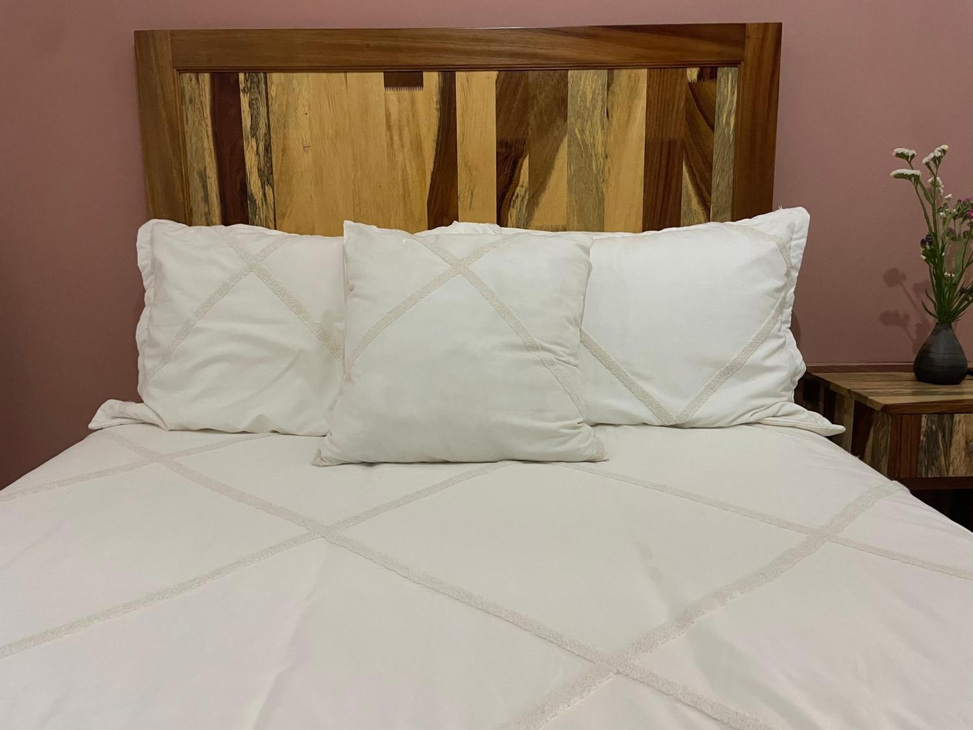 דירות Oaxaca Cute Apart Excellently Located מראה חיצוני תמונה
