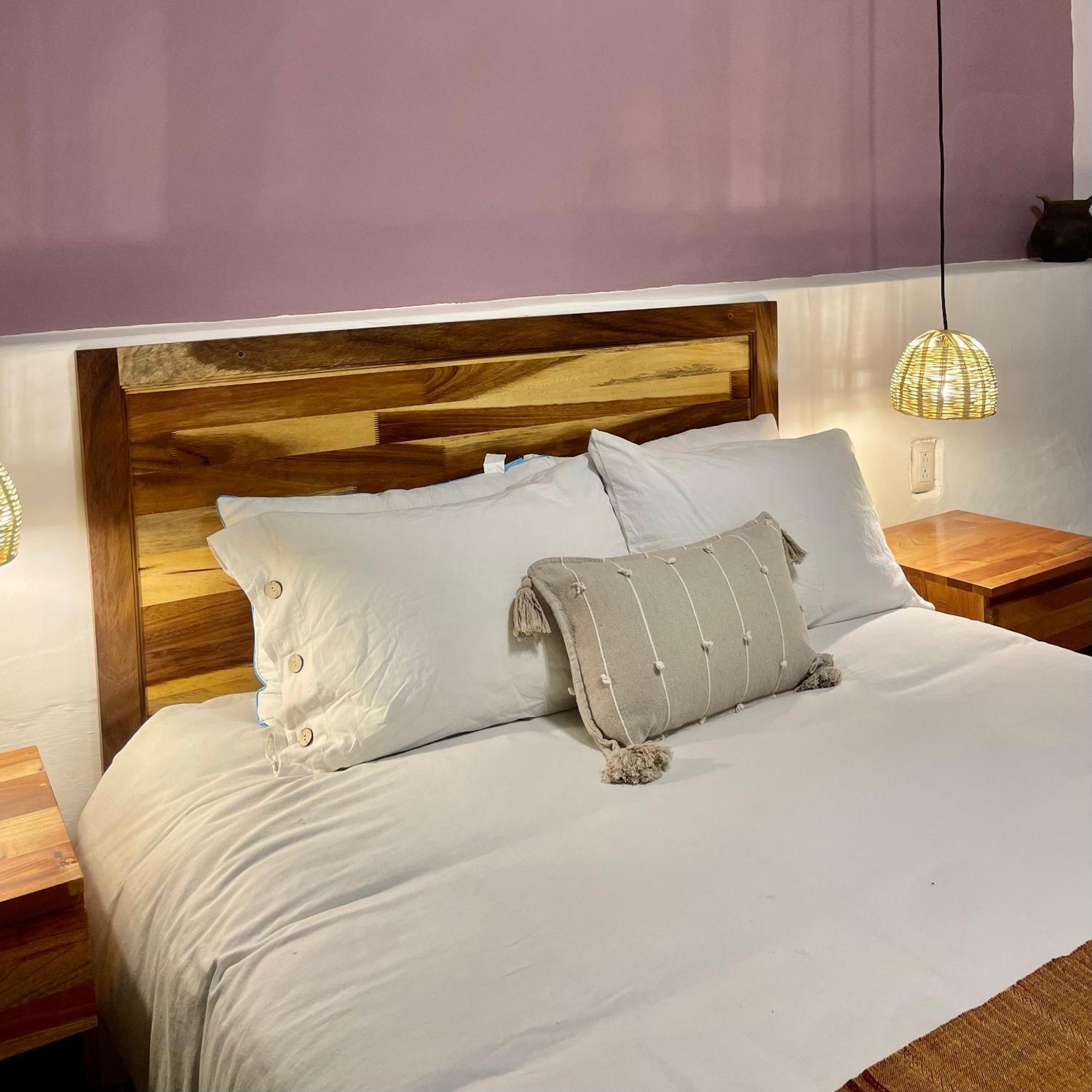 דירות Oaxaca Cute Apart Excellently Located מראה חיצוני תמונה