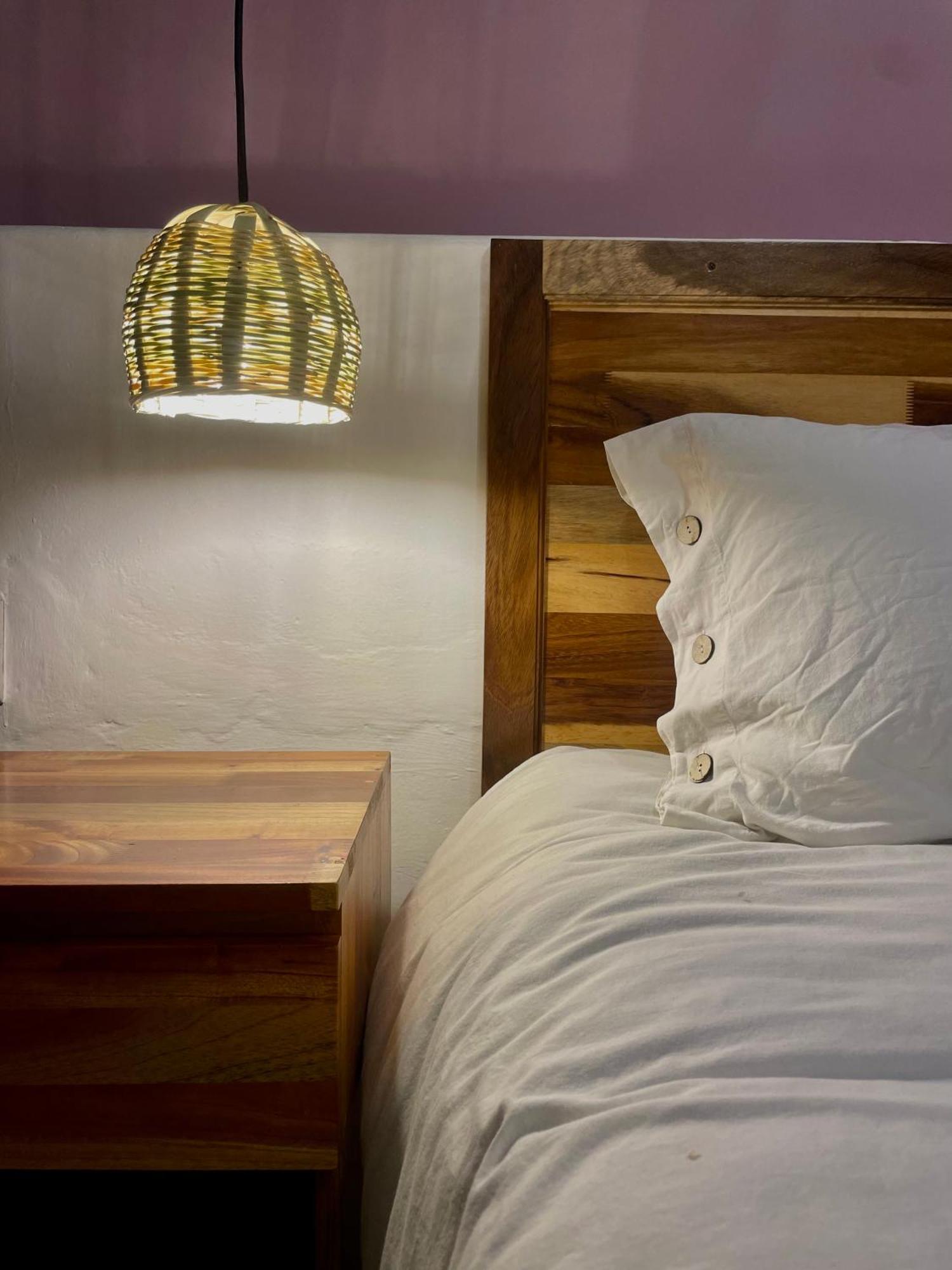 דירות Oaxaca Cute Apart Excellently Located מראה חיצוני תמונה