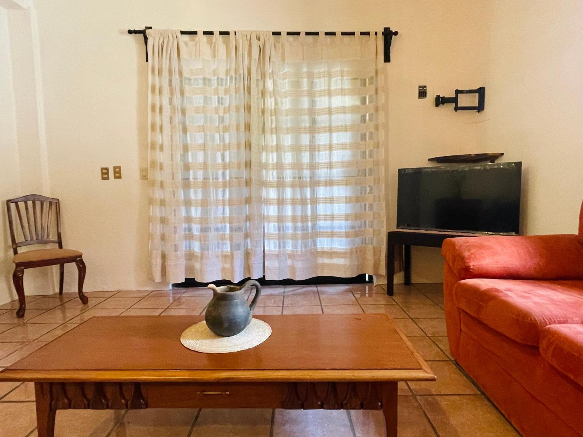 דירות Oaxaca Cute Apart Excellently Located מראה חיצוני תמונה