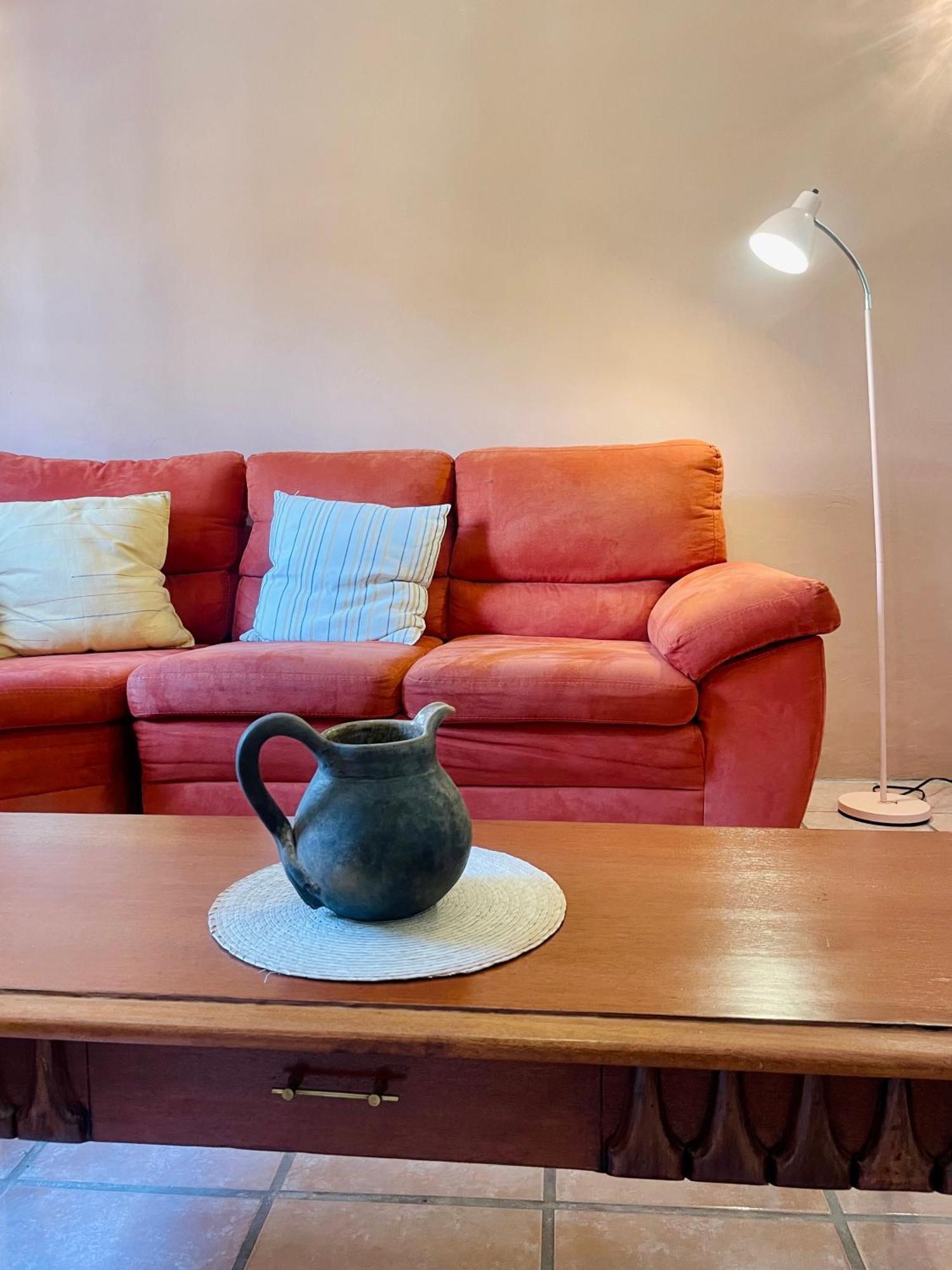 דירות Oaxaca Cute Apart Excellently Located מראה חיצוני תמונה