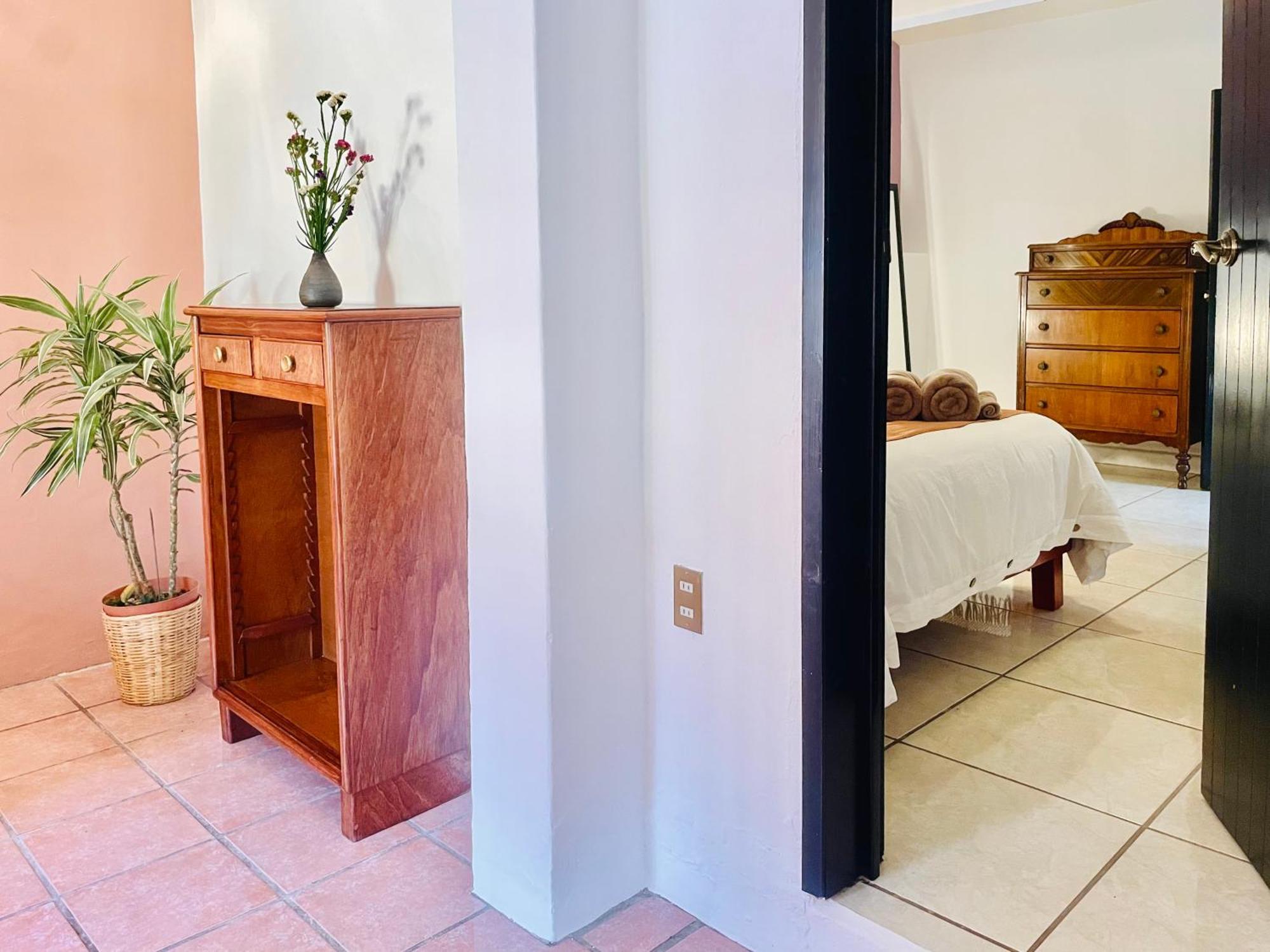 דירות Oaxaca Cute Apart Excellently Located מראה חיצוני תמונה