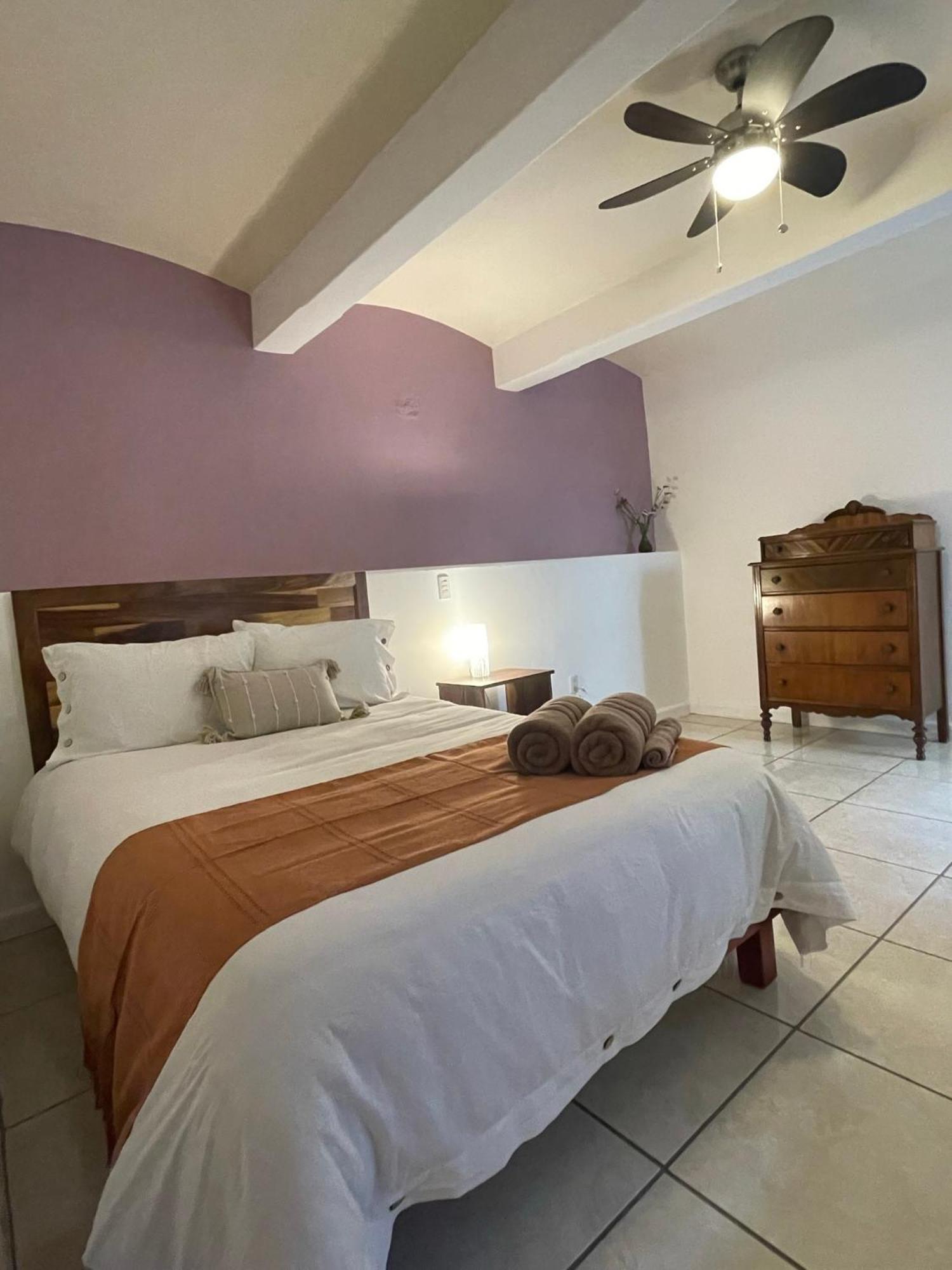 דירות Oaxaca Cute Apart Excellently Located מראה חיצוני תמונה