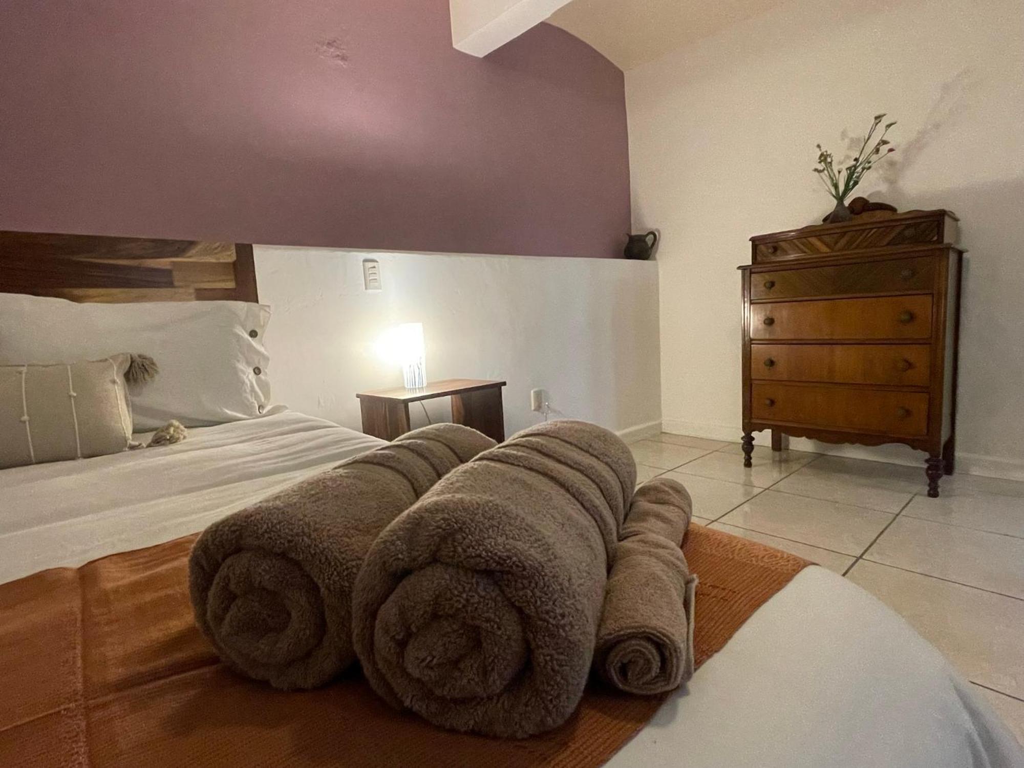 דירות Oaxaca Cute Apart Excellently Located מראה חיצוני תמונה
