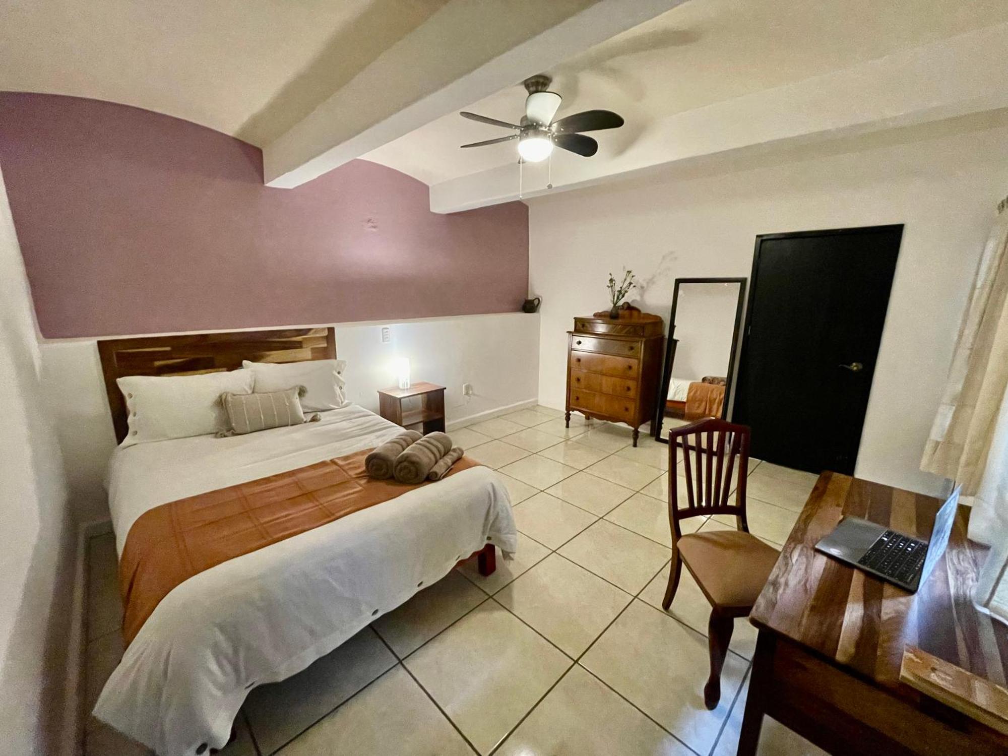 דירות Oaxaca Cute Apart Excellently Located מראה חיצוני תמונה
