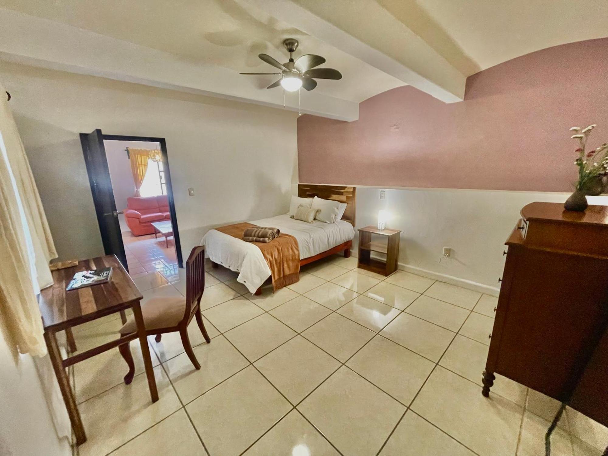 דירות Oaxaca Cute Apart Excellently Located מראה חיצוני תמונה