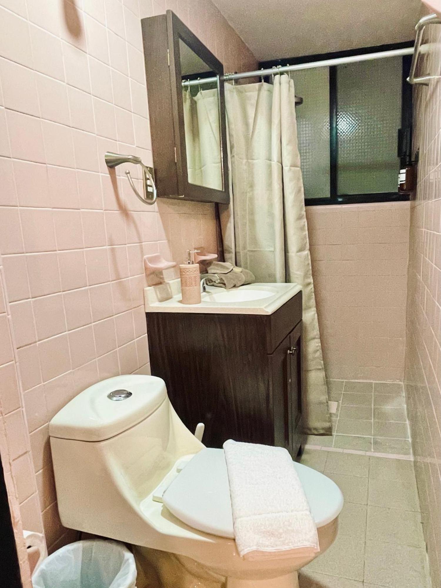 דירות Oaxaca Cute Apart Excellently Located מראה חיצוני תמונה