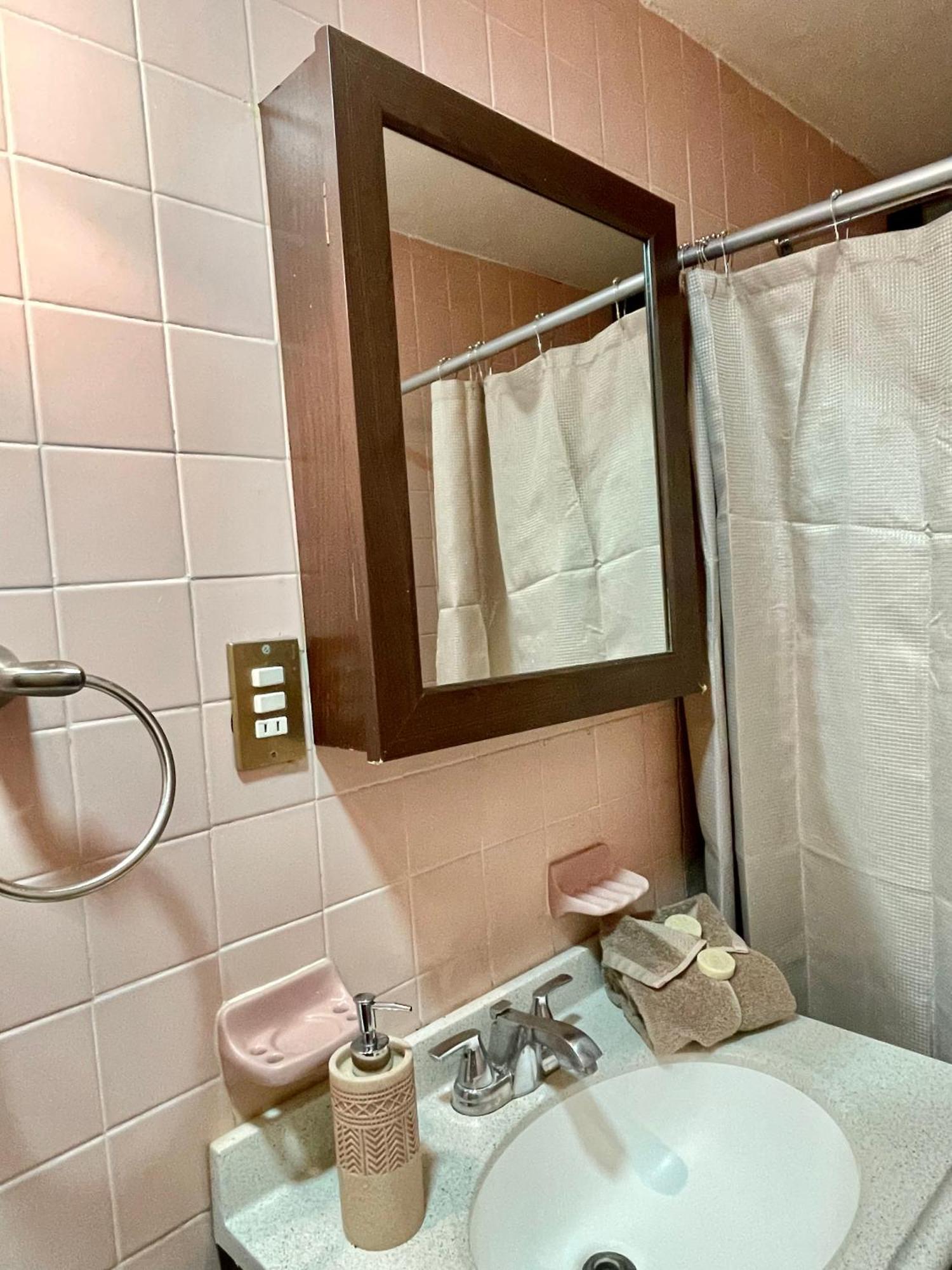 דירות Oaxaca Cute Apart Excellently Located מראה חיצוני תמונה
