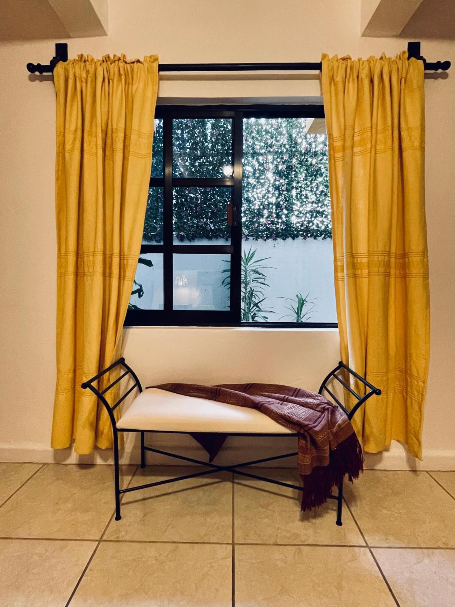 דירות Oaxaca Cute Apart Excellently Located מראה חיצוני תמונה